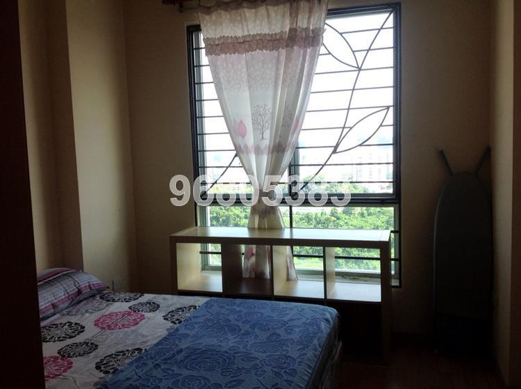 Guilin View (D23), Condominium #124985902